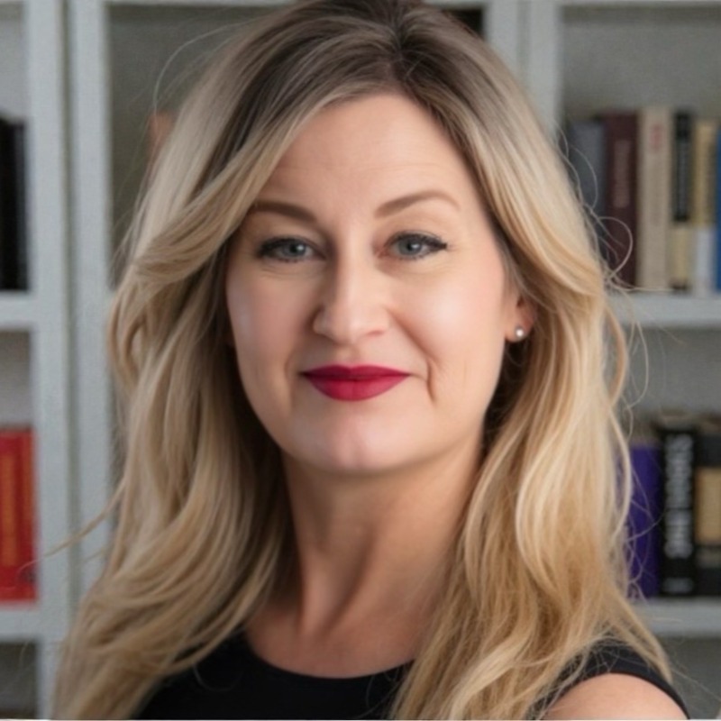 Jody Urquhart