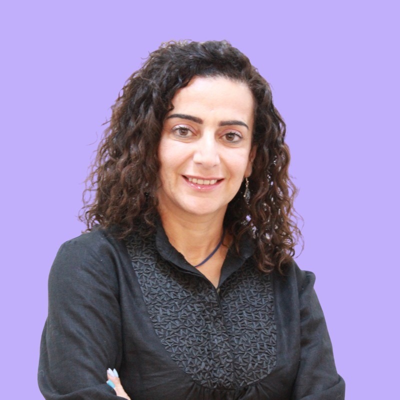 Zaina (Zeina) Kadah
